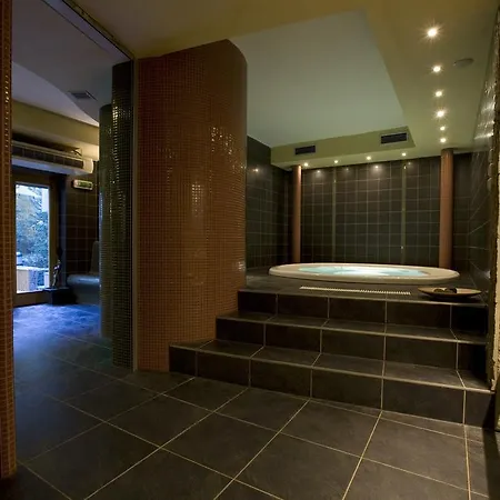Hotel Hotel Rusava 3*