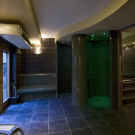 Hotel Rusava 3*