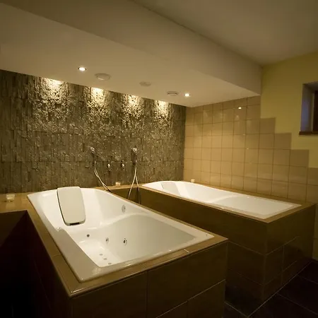 Hotel Rusava