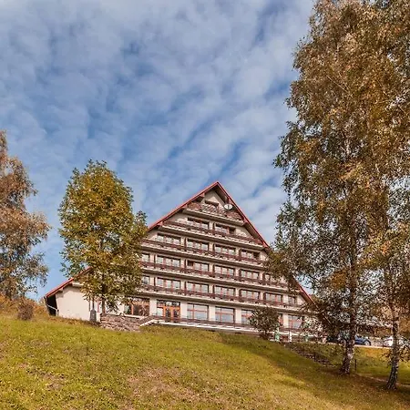 Hotel Rusava Hotel Rusava