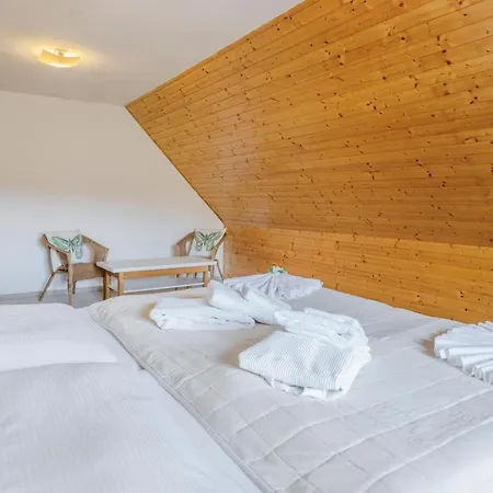 Hotel Rusava 3*
