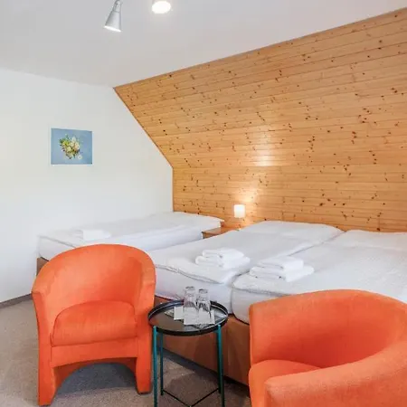 Hotel Rusava Hotel