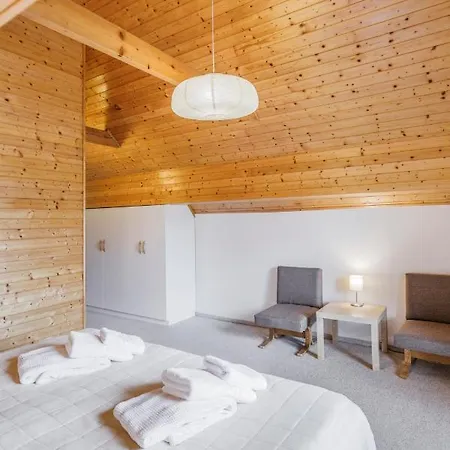 Hotel Rusava