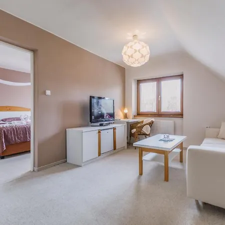 Hotel Hotel Rusava