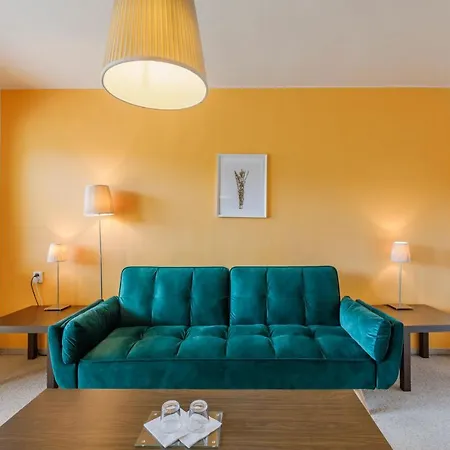 Hotel Rusava Hotel