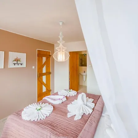 Hotel Hotel Rusava 3*