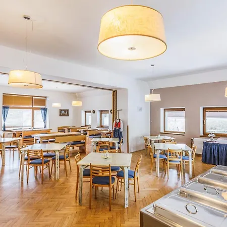 Hotel Rusava Ξενοδοχείο