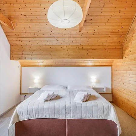 Ξενοδοχείο Hotel Rusava Rusava