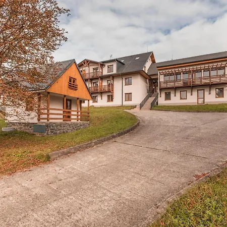 Hotel Rusava