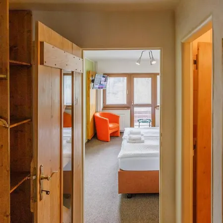 Hotel Rusava
