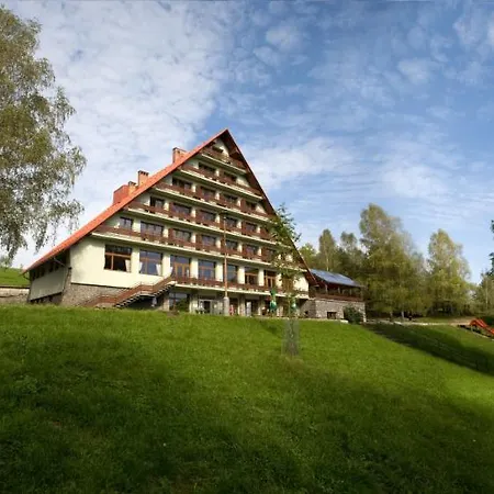 Hotel Rusava Hotel Rusava