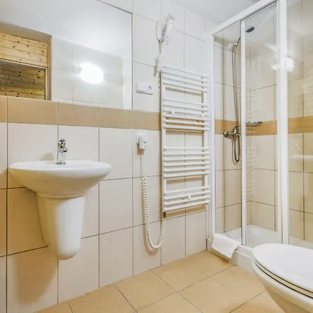 Hotel Rusava