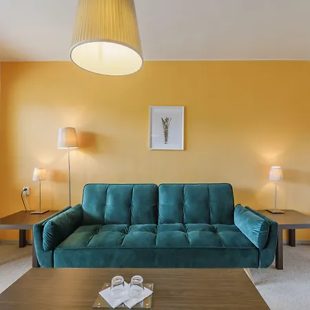 Hotel Hotel Rusava 3*