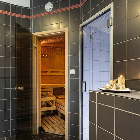 Hotel Rusava