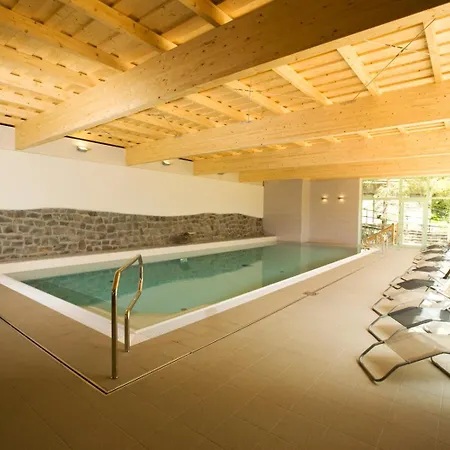 Hotel Hotel Rusava 3*