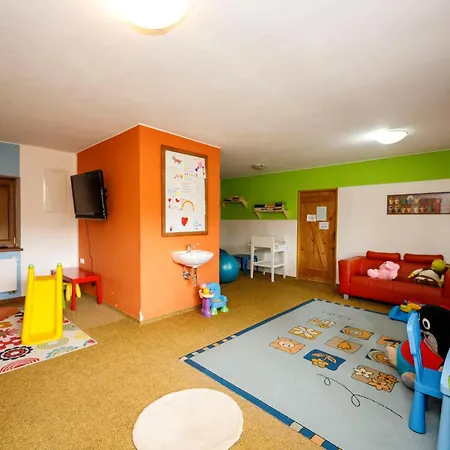 Hotel Rusava Hotel Rusava