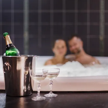 Ξενοδοχείο Hotel Rusava