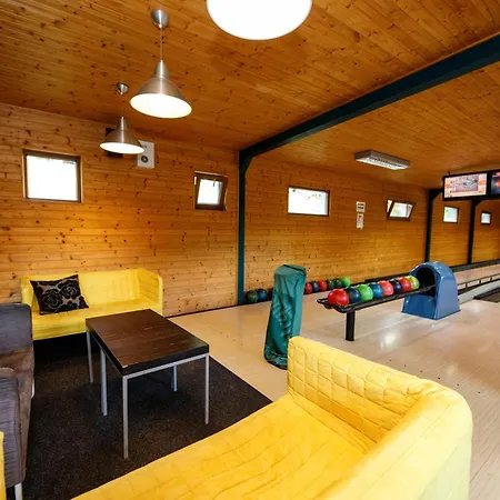 Hotel Rusava Hotel 3*