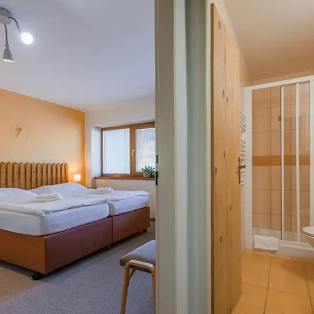Hotel Rusava