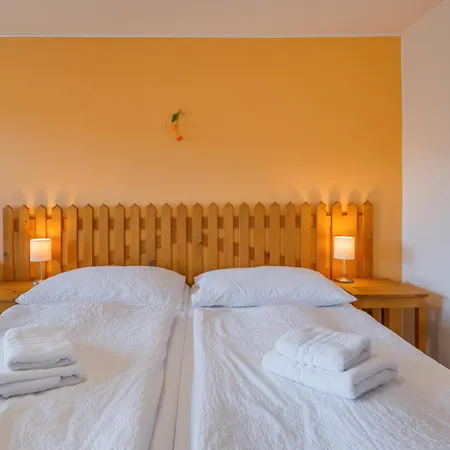 Hotel Rusava 3*