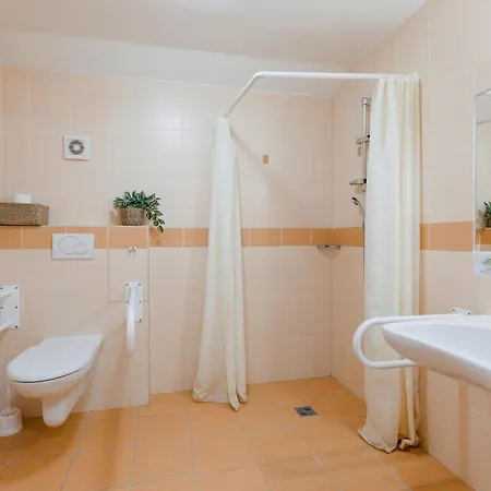 Hotel Rusava 3*