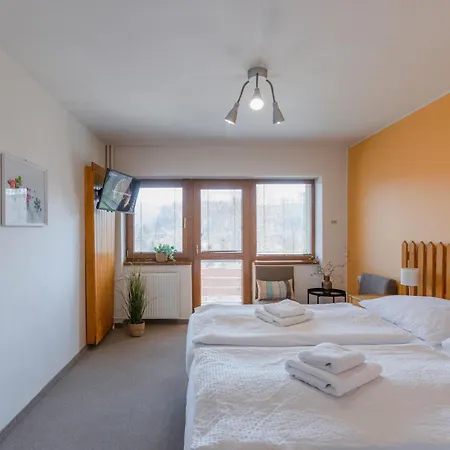 Hotel Rusava Hotel