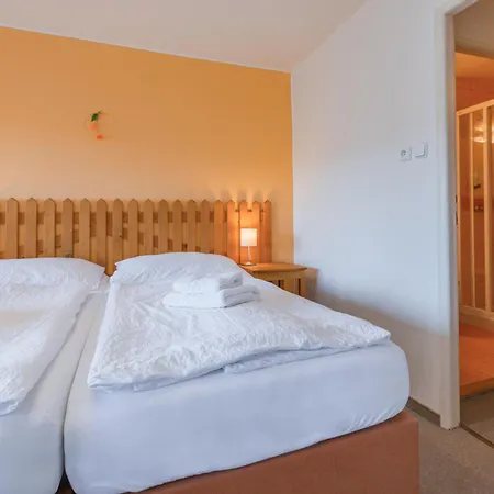 Hotel Rusava Hotel Rusava