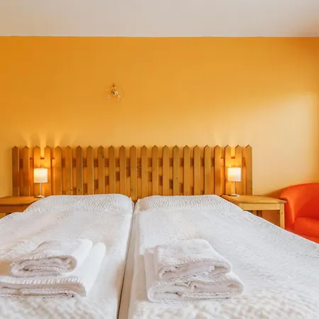 Hotel Rusava 3* Rusava