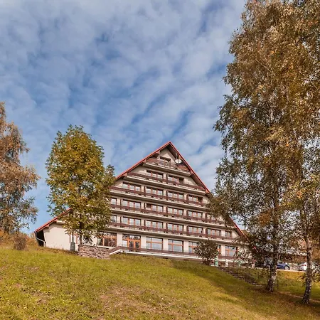 Hotel Hotel Rusava