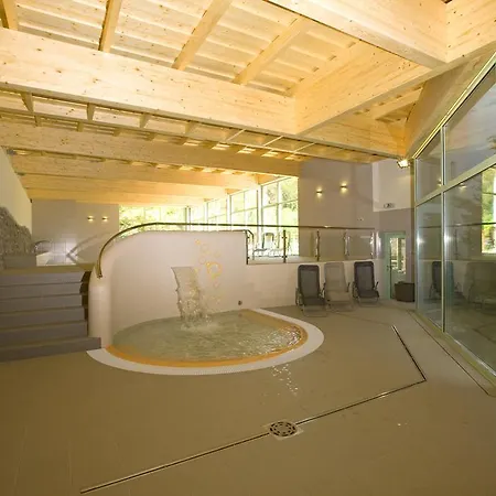 Hotel Rusava Hotel 3*