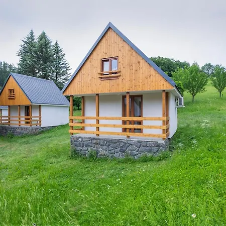 Ξενοδοχείο Hotel Rusava 3*