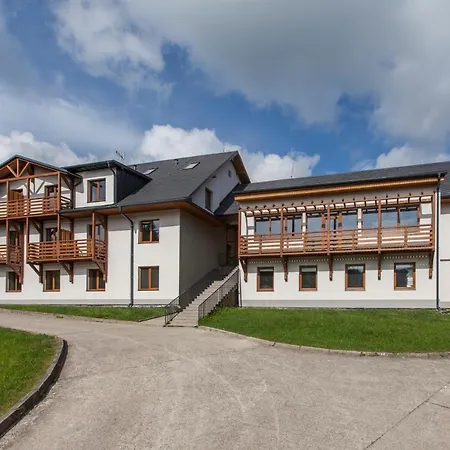 Hotel Rusava