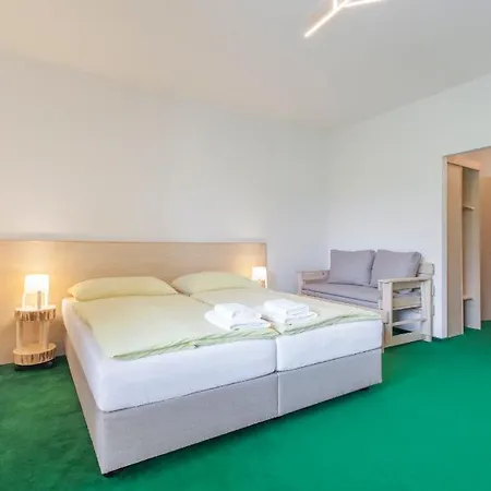 Hotel Hotel Rusava