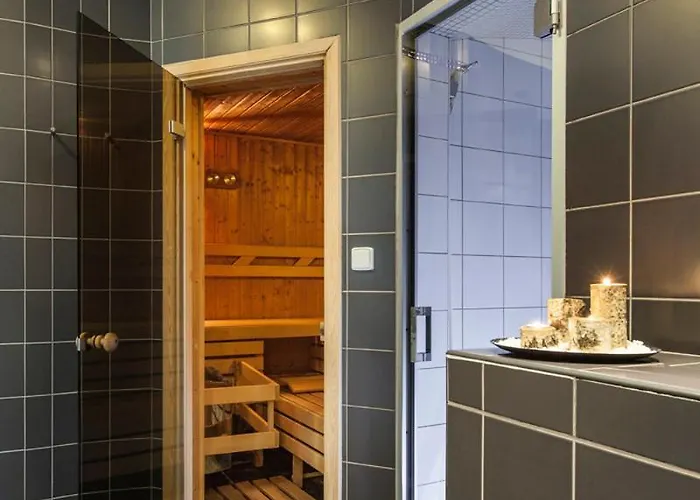 Hotel Rusava