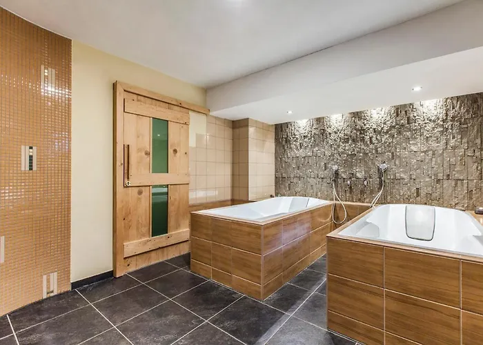 Hotell Hotel Rusava Rusava