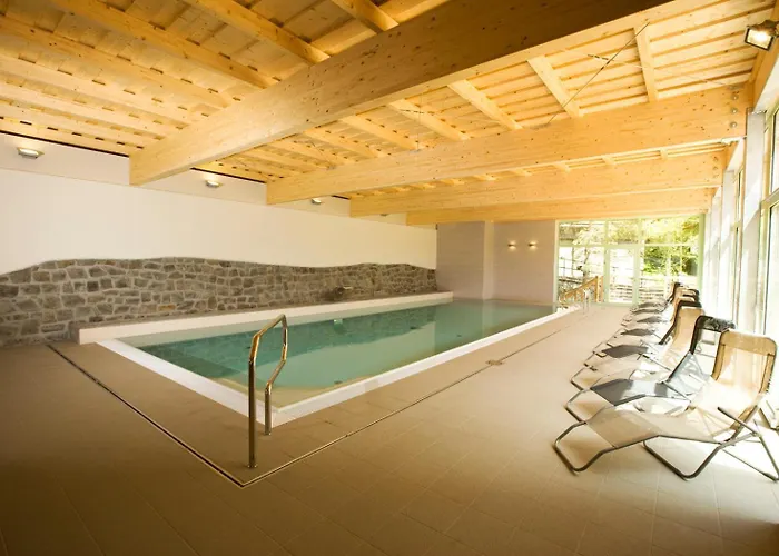 Hotel Hotel Rusava 3*